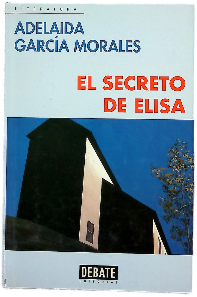 El secreto de Elisa