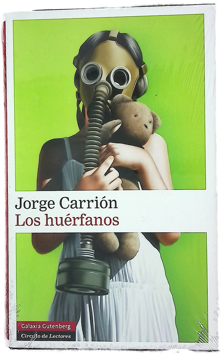 Los huérfanos