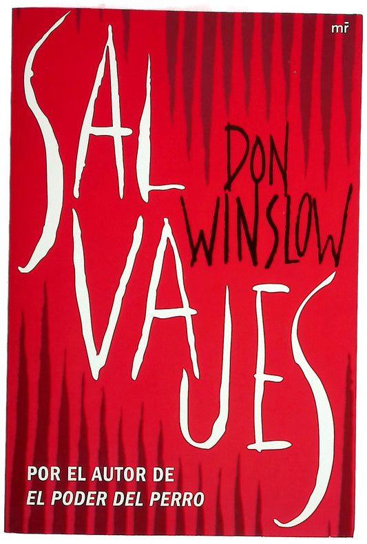 Salvajes
