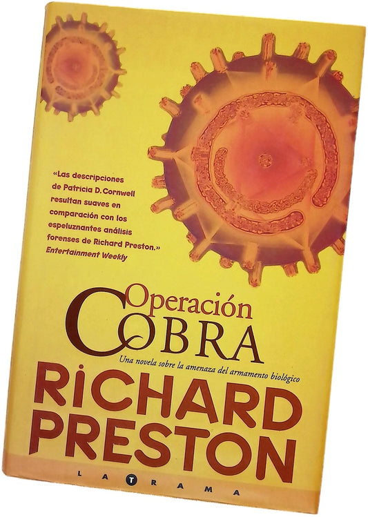 Operación Cobra