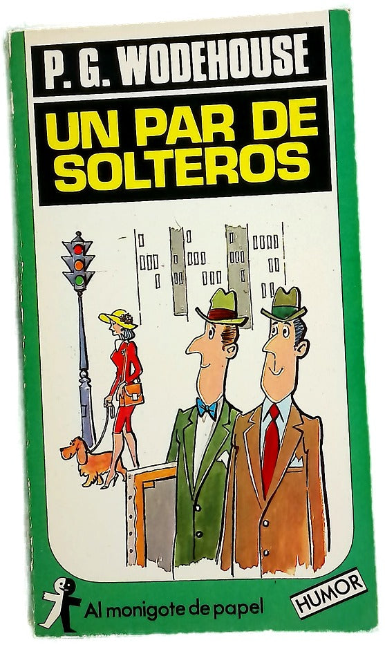 Un par de solteros