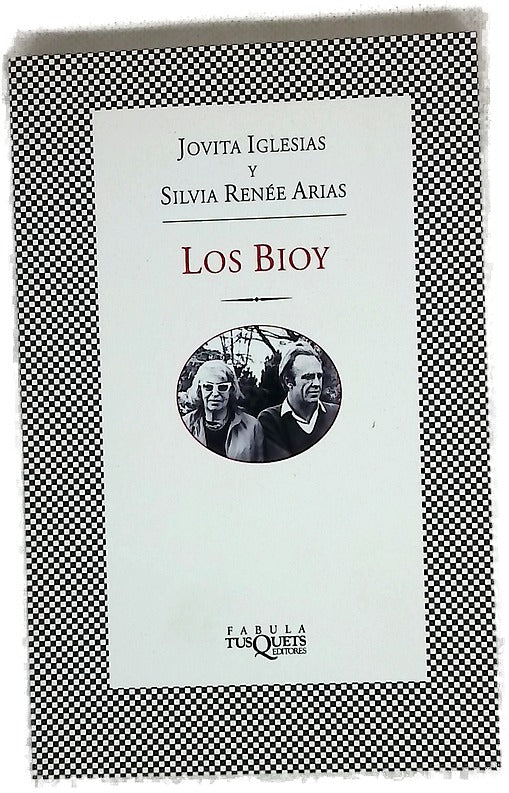 Los Bioy
