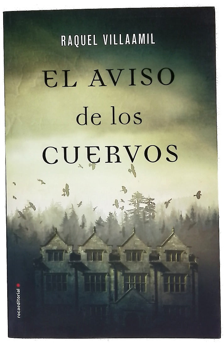 El aviso de los cuervos