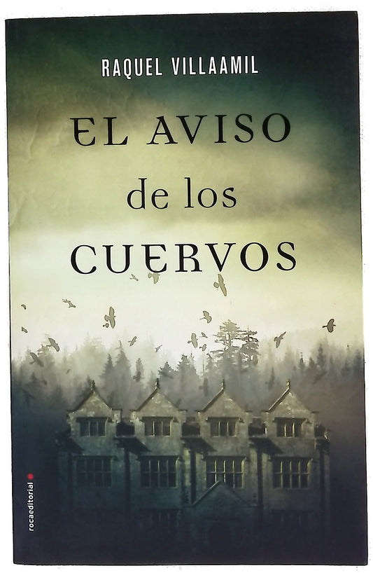 El aviso de los cuervos