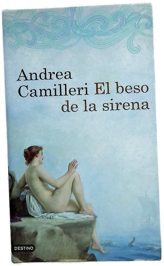 El beso de la sirena