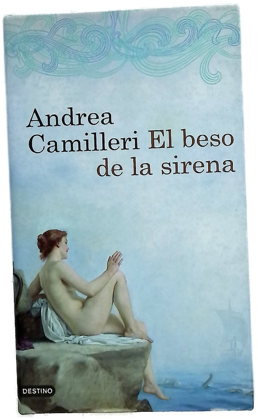 El beso de la sirena