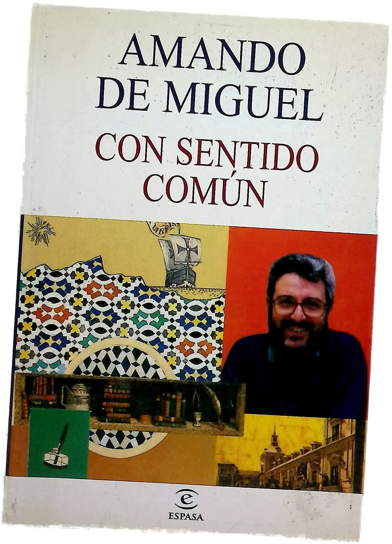 Con sentido común