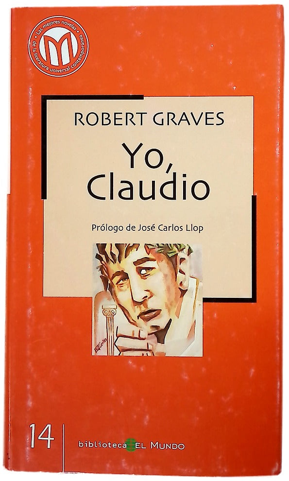 Yo, Claudio