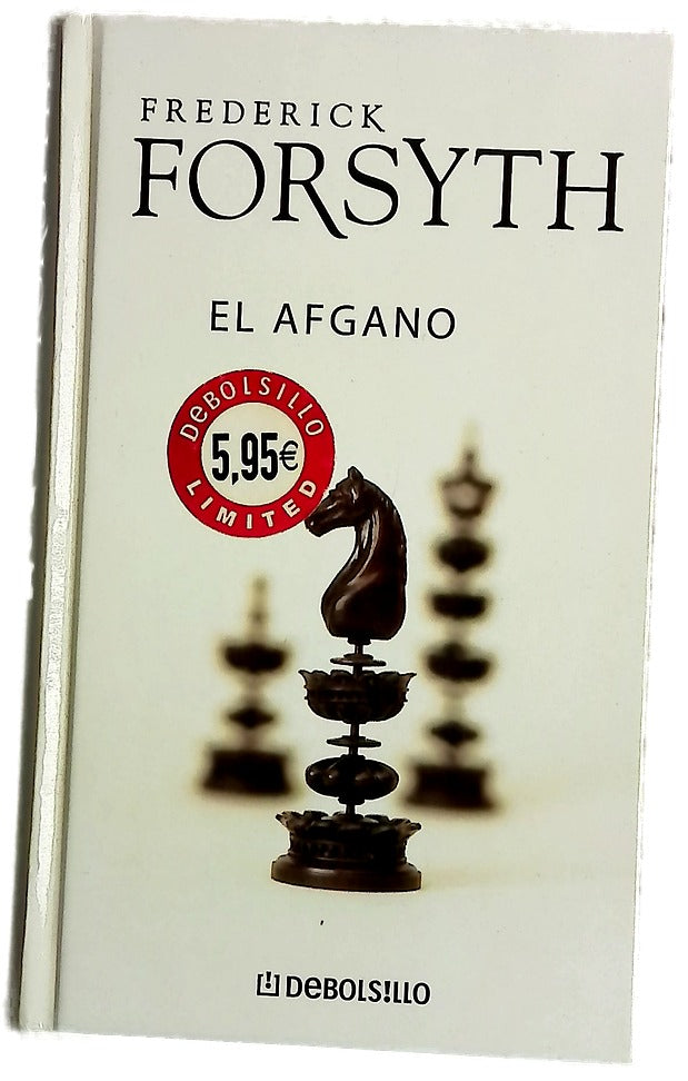 El afgano