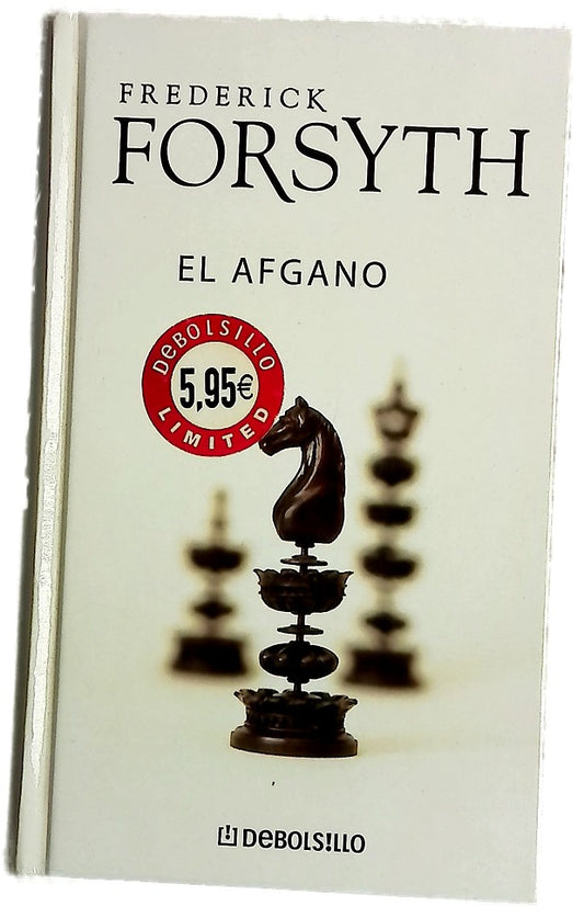El afgano