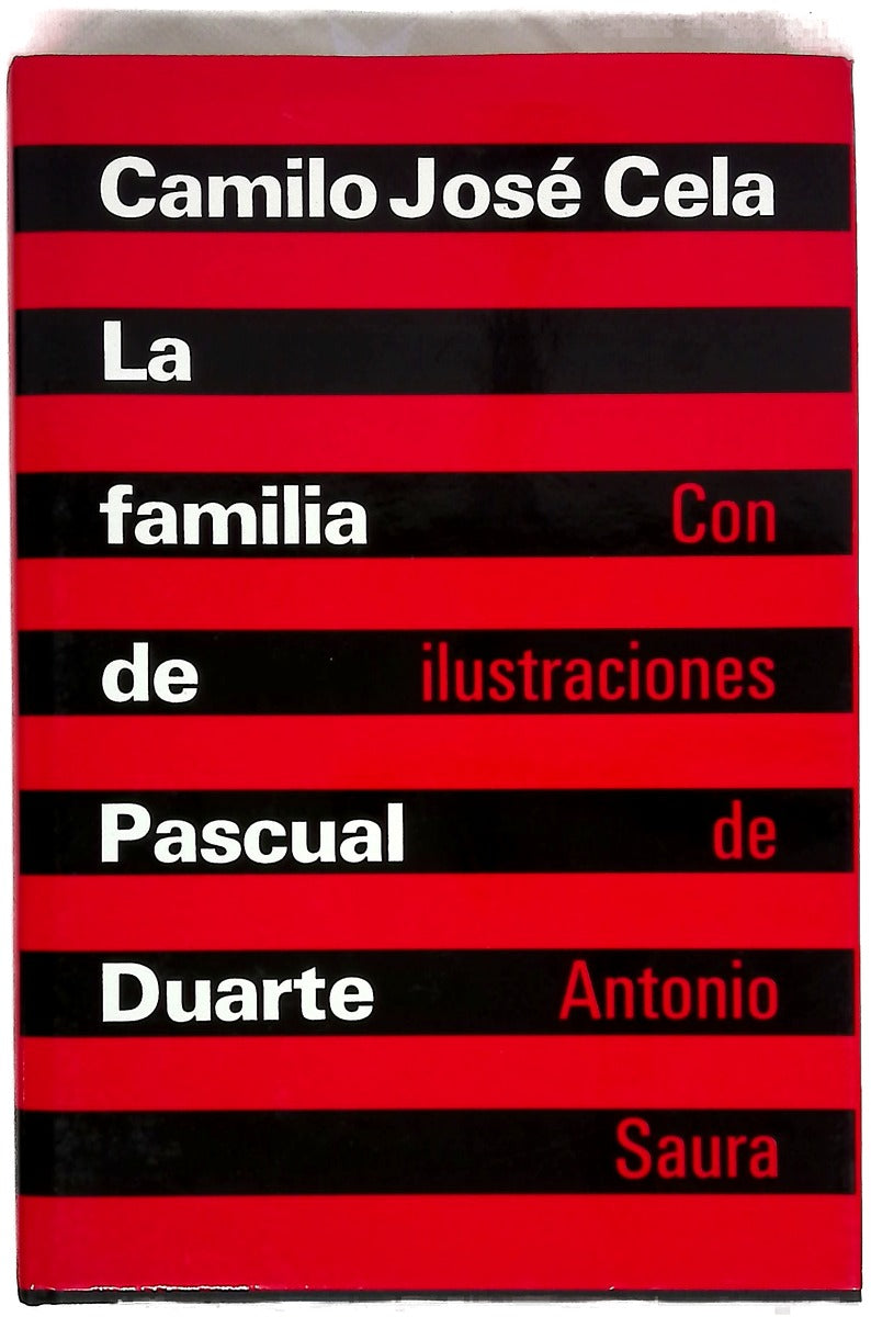 La familia de Pascual Duarte