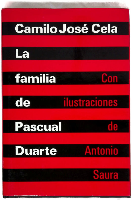 La familia de Pascual Duarte