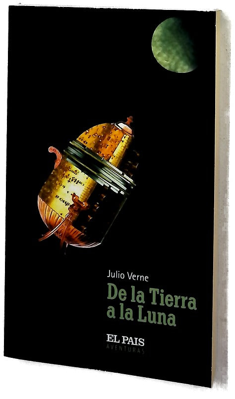 De la tierra a la luna