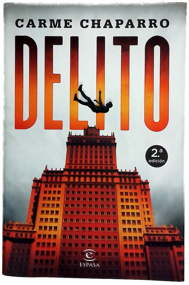 Delito