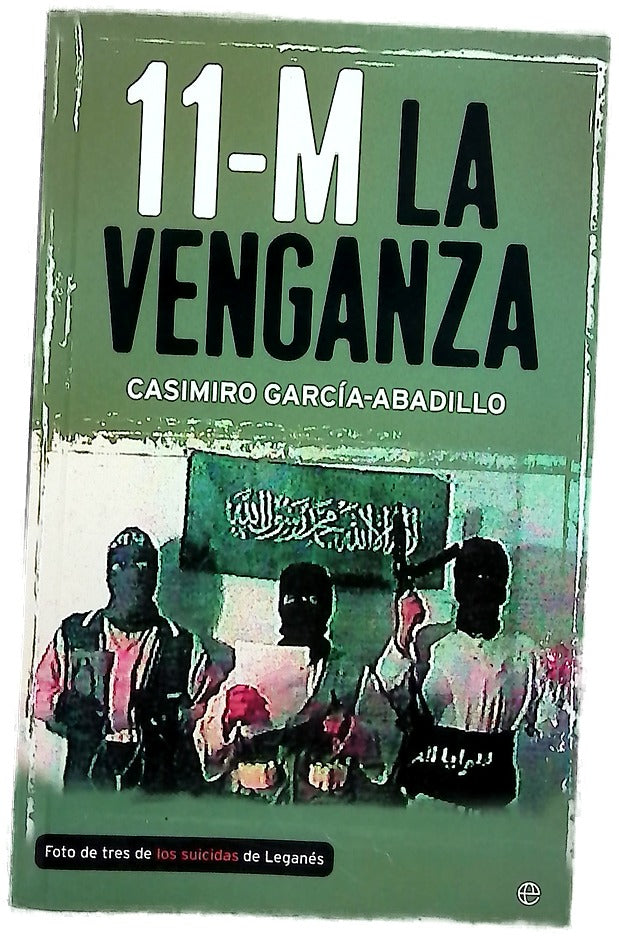 11-M la venganza