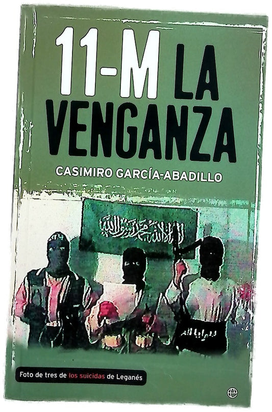 11-M la venganza