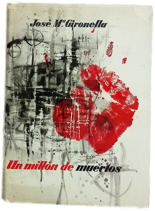 Un millón de muertos