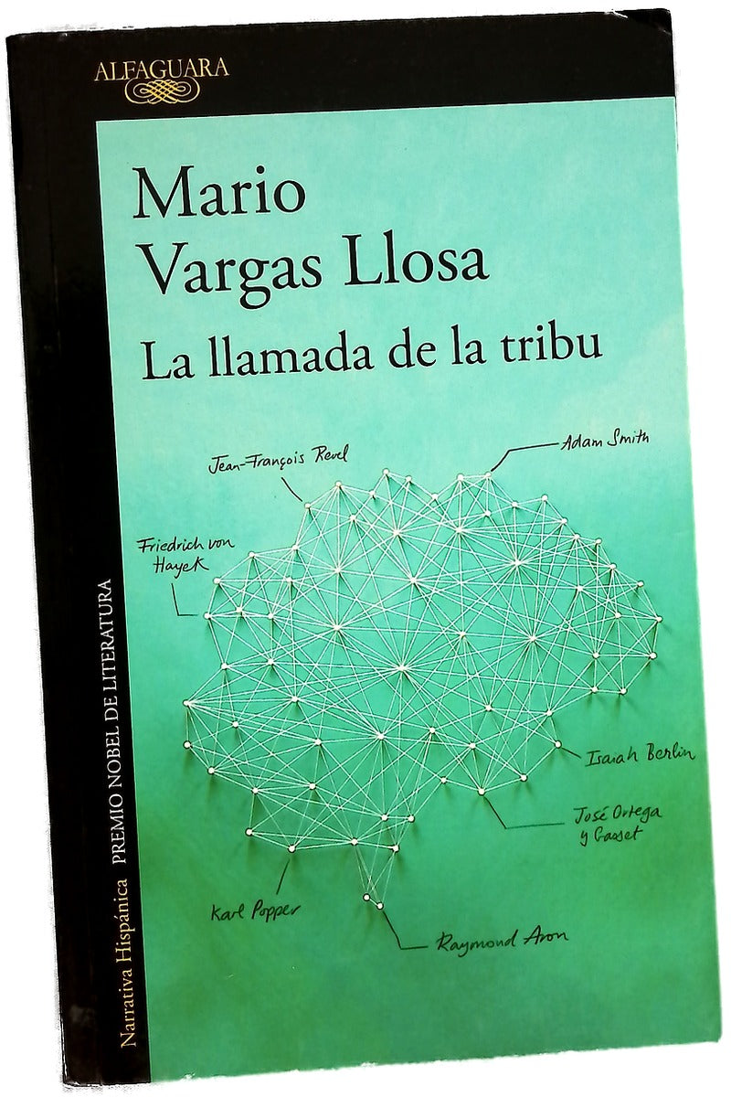 La llamada de la tribu