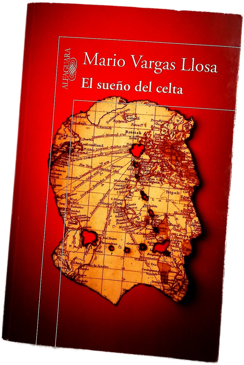 El sueño del celta