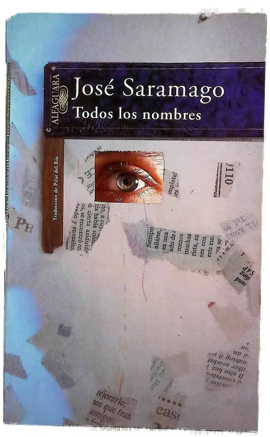 Todos los nombres
