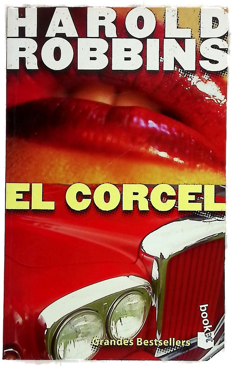 El corcel