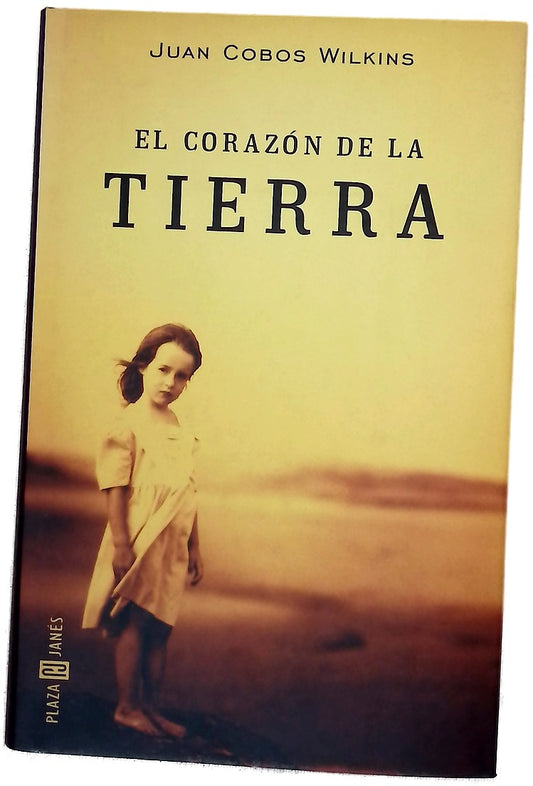 El corazón de la tierra