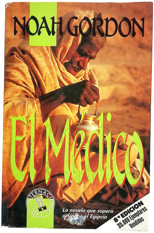 El médico