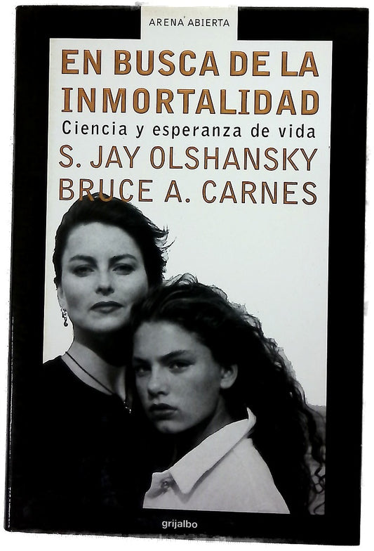 En Busca De La Inmortalidad