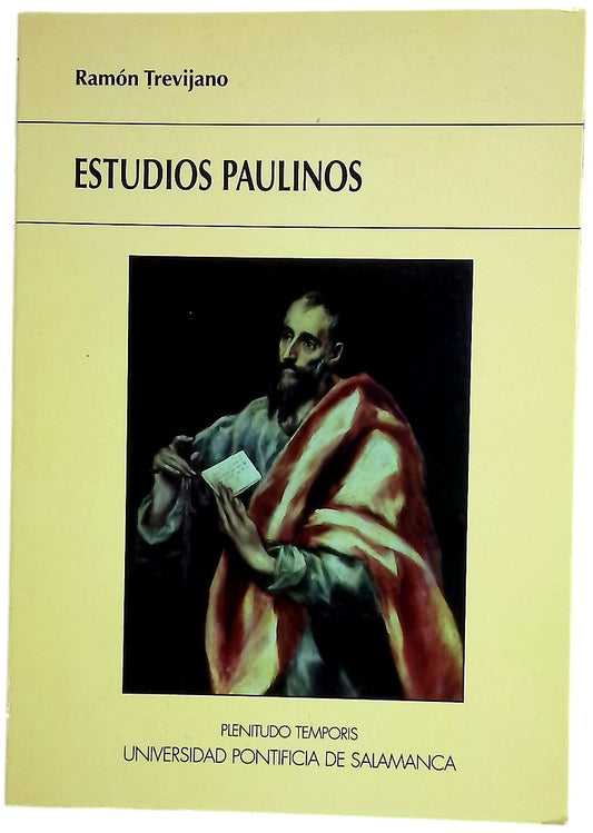 Estudios paulinos