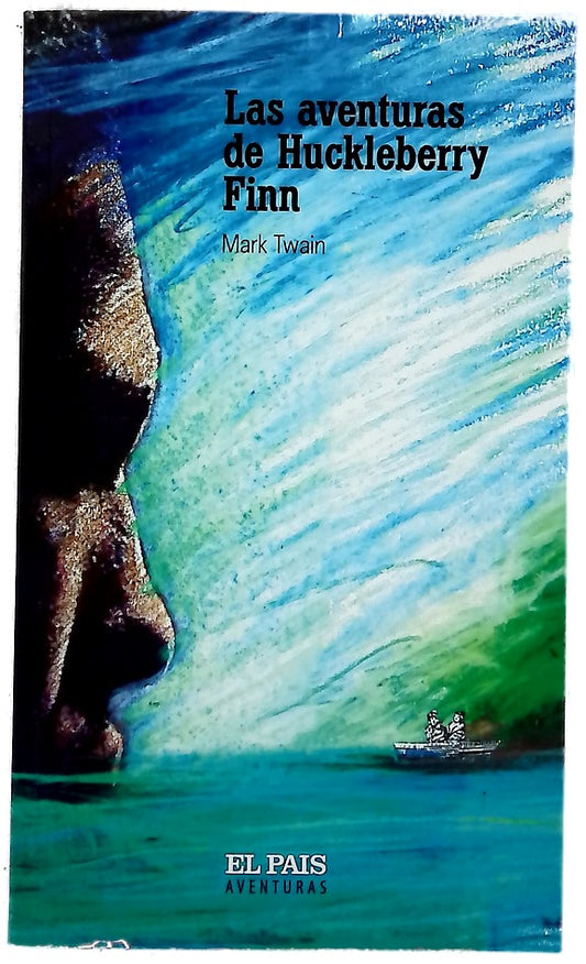 Las aventuras de Huckleberry Finn