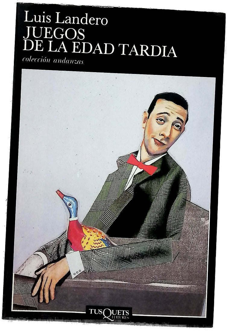 Juegos de la edad tardía