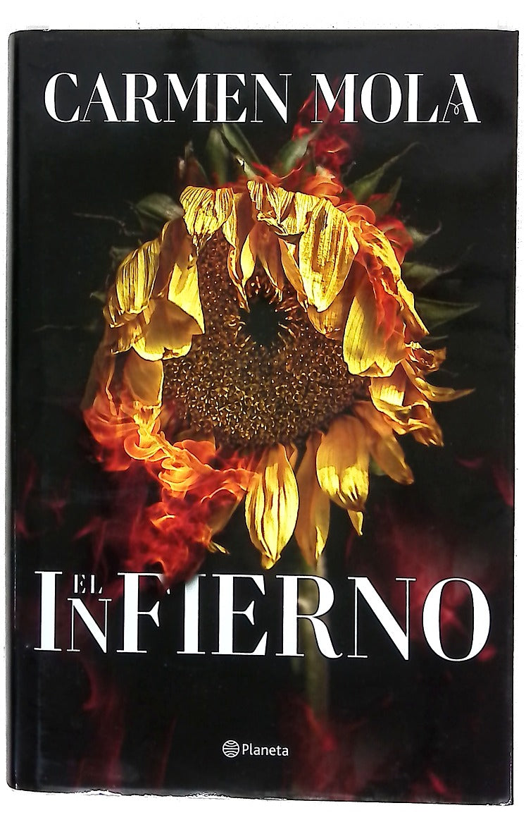 El infierno