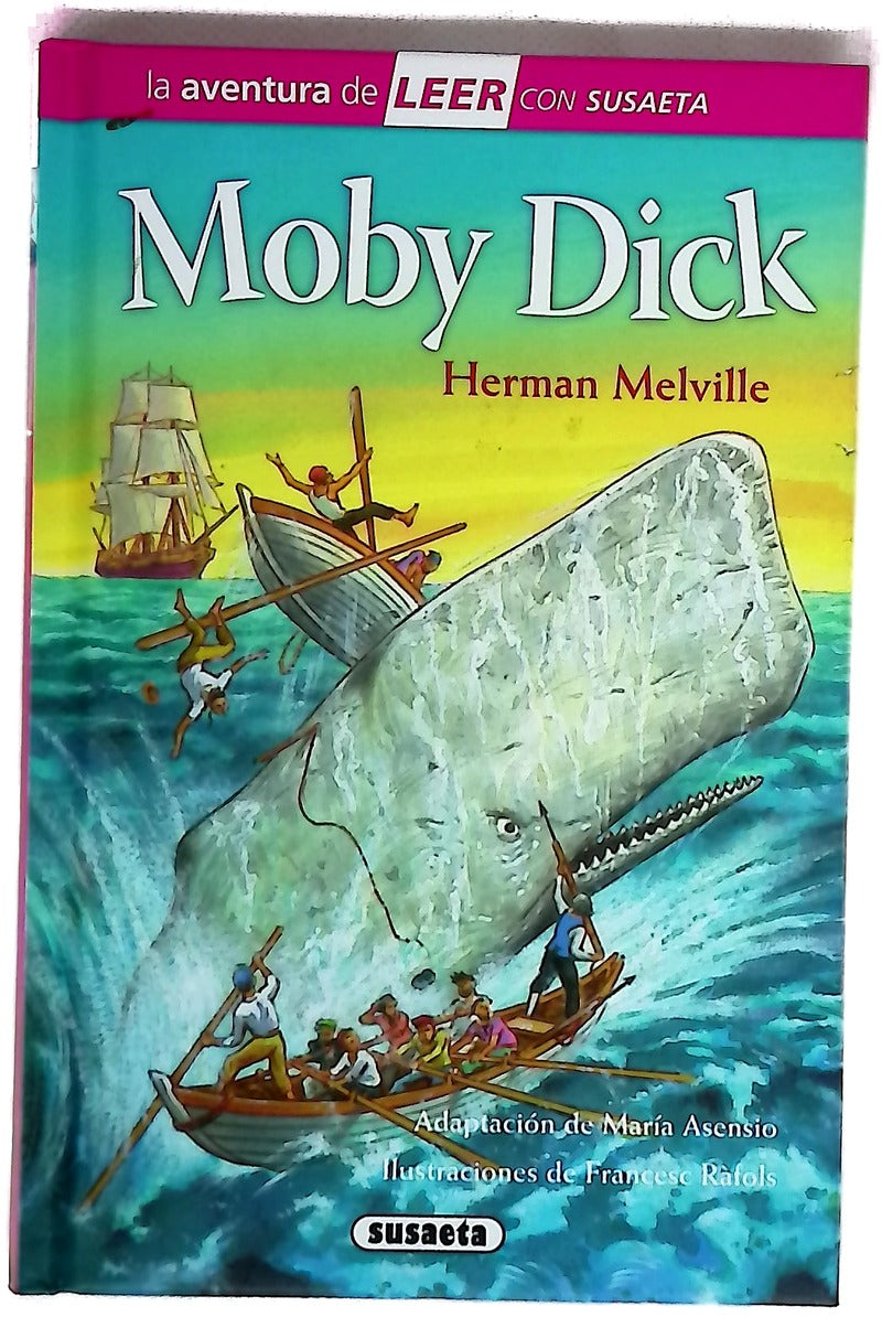 Moby Dick
