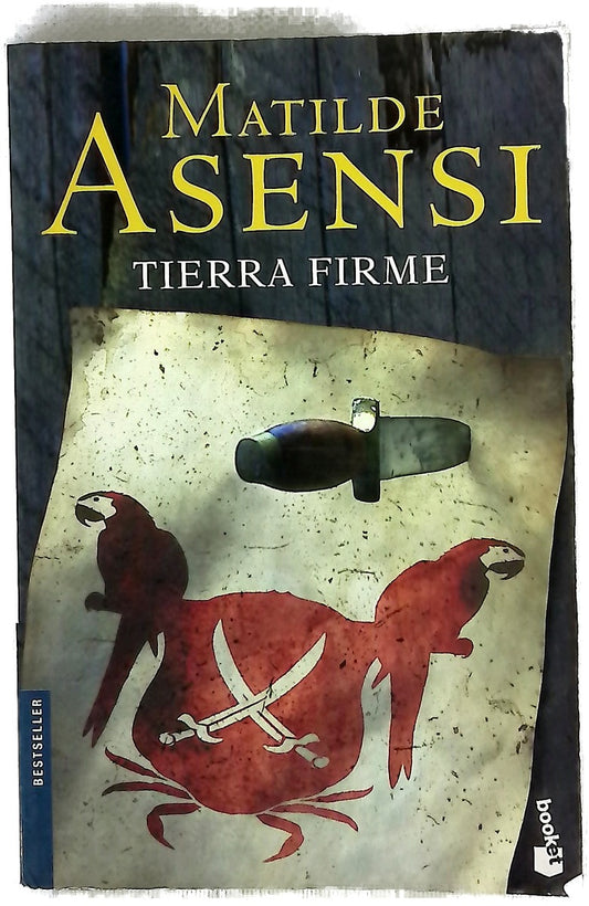 Tierra firme