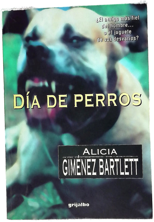 Día de perros