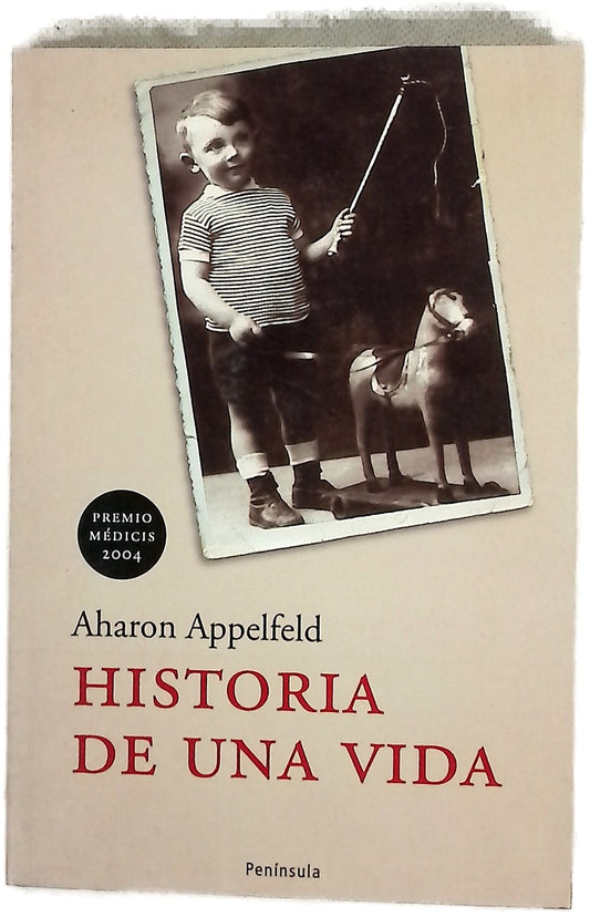 Historia de una vida