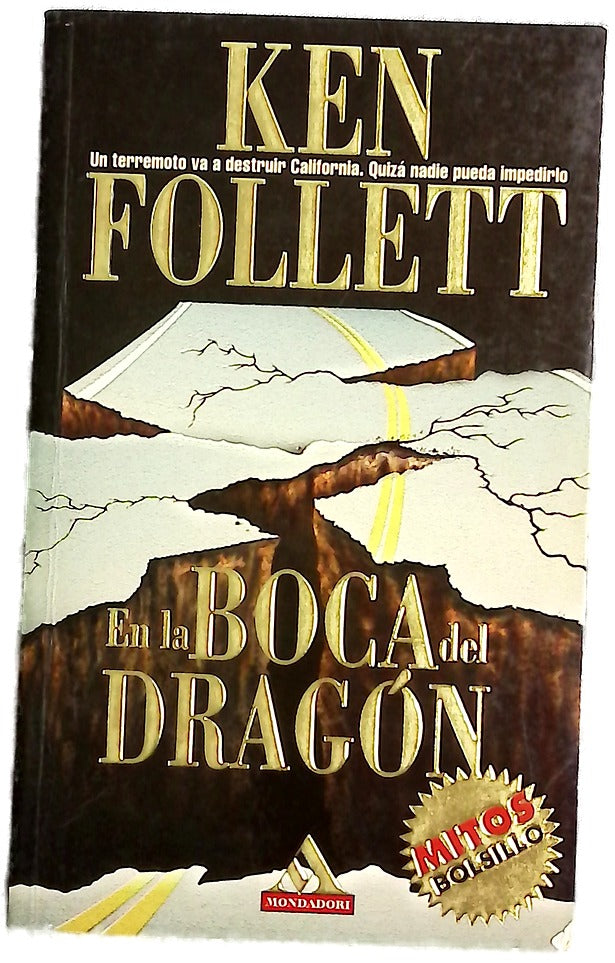 En la boca del dragón