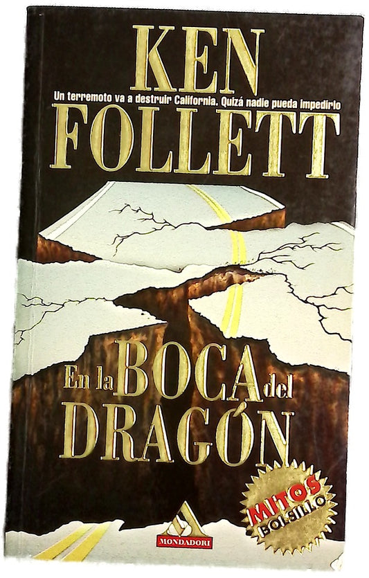En la boca del dragón