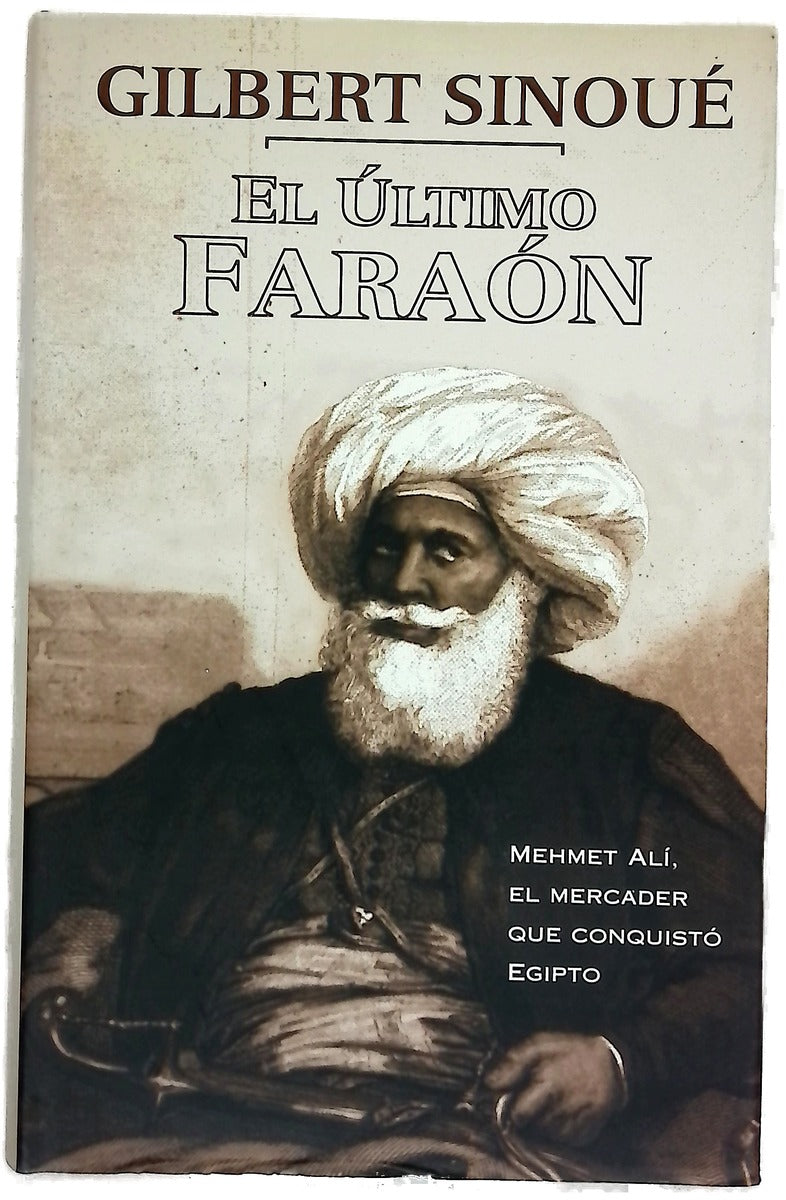 El último faraón