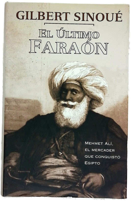El último faraón
