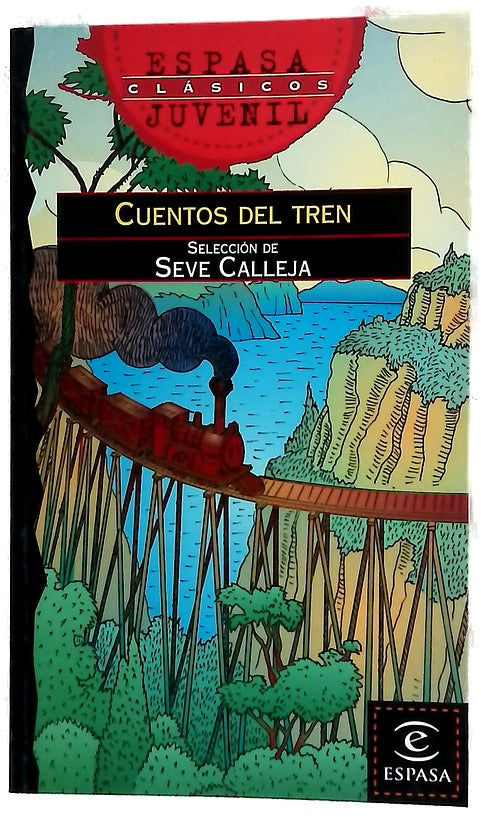 Cuentos del tren