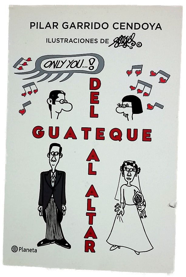 Del guateque al altar