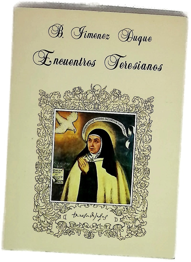 Encuentros teresianos