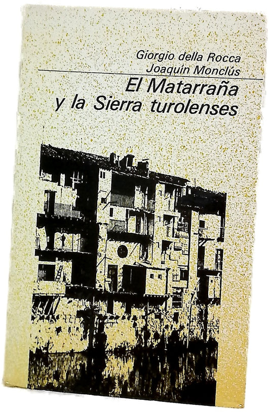 El Matarraña y la sierra turolenses