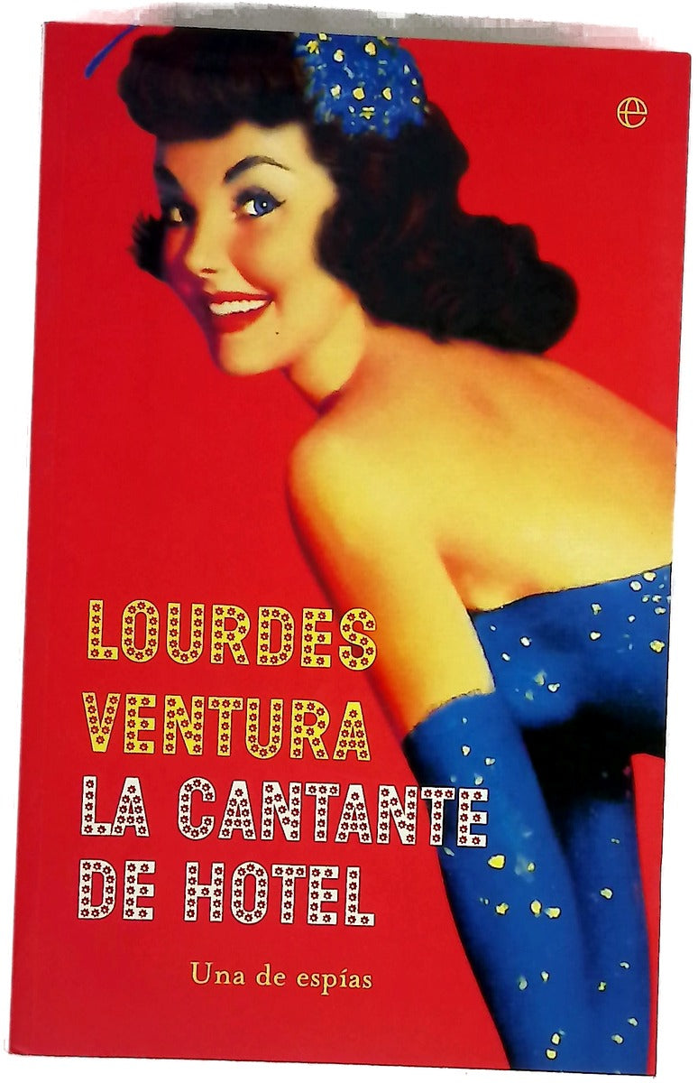 La cantante de hotel /