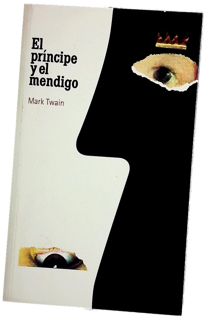El príncipe y el mendigo