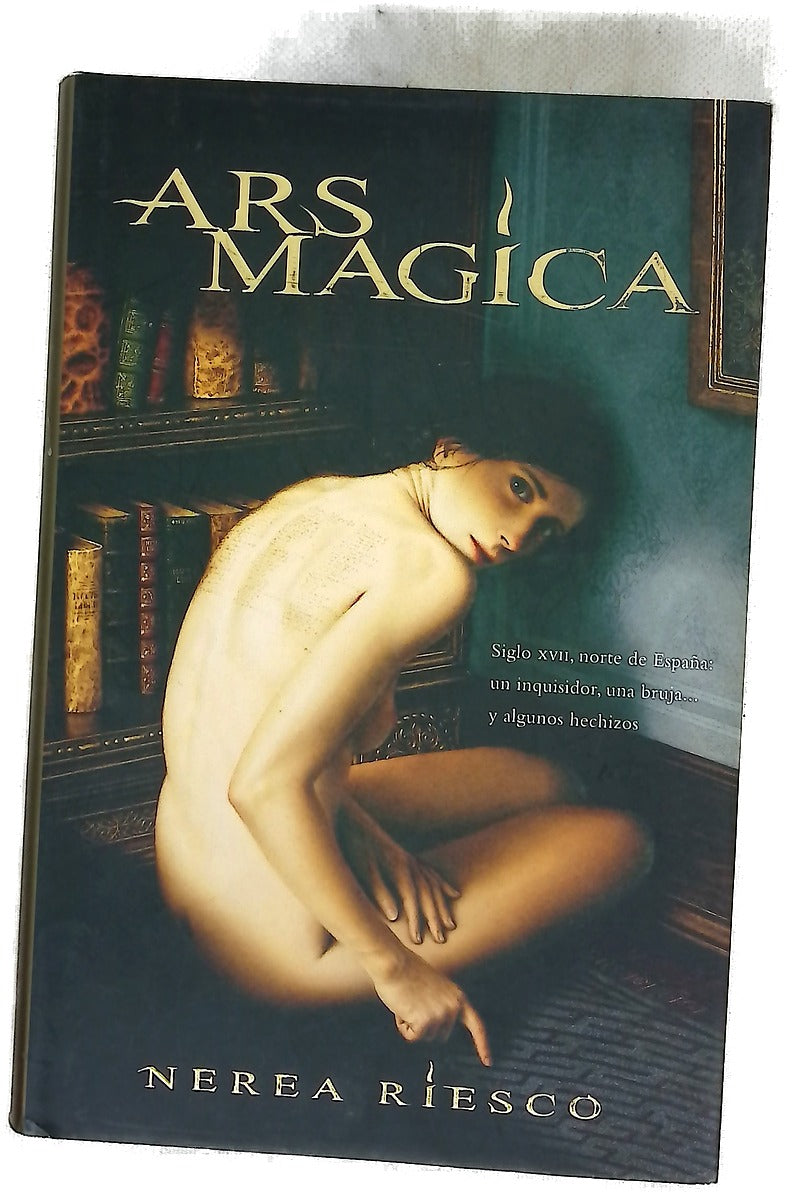 Ars magica