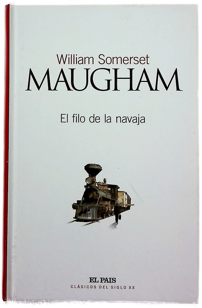 El filo de la navaja