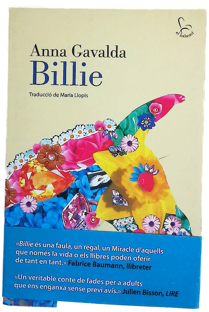 Billie