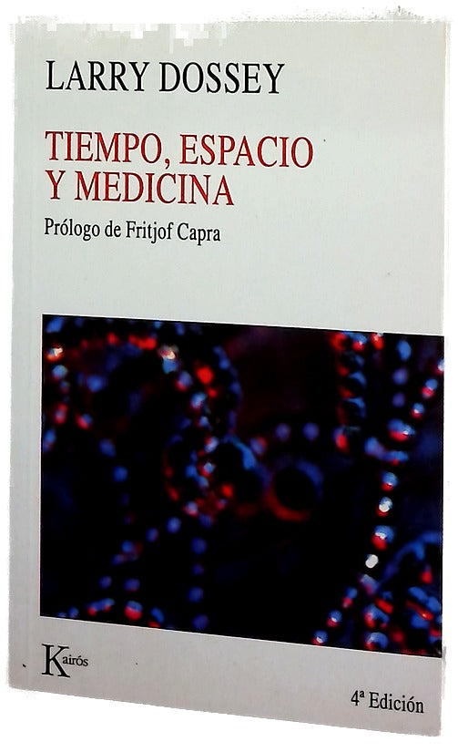Tiempo, espacio y medicina